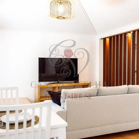 Cancela Velha Guest•house 아파트 Marco de Canavezes