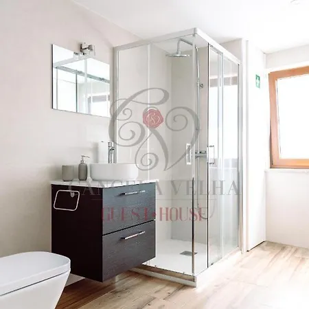 Cancela Velha Guest•house