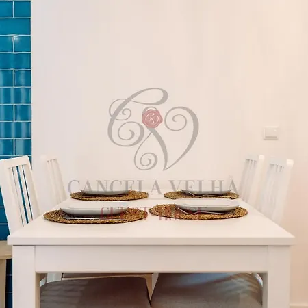 Cancela Velha Guest•house *