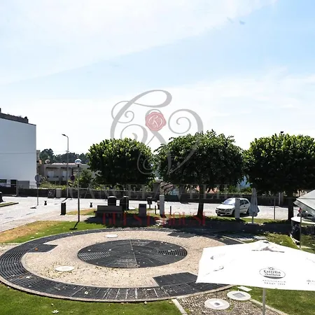 Cancela Velha Guest•house Daire *