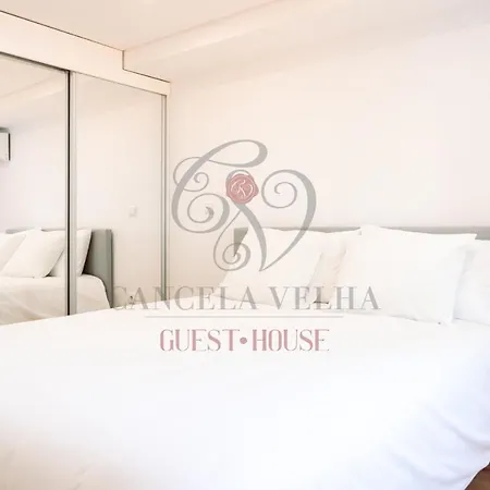 Cancela Velha Guest•house *