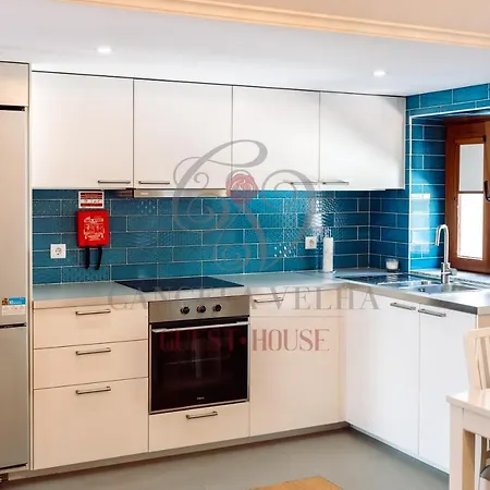 Cancela Velha Guest•house Marco de Canavezes