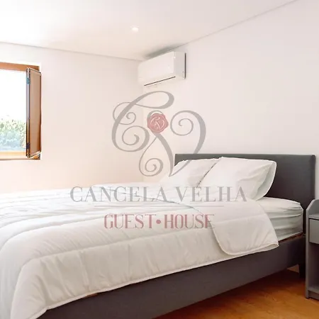 Cancela Velha Guest•house