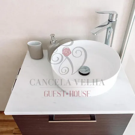 公寓 Cancela Velha Guest•house *