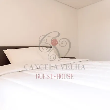 아파트 Cancela Velha Guest•house *