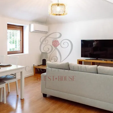 Cancela Velha Guest•house