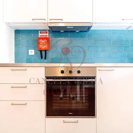 Cancela Velha Guest•house