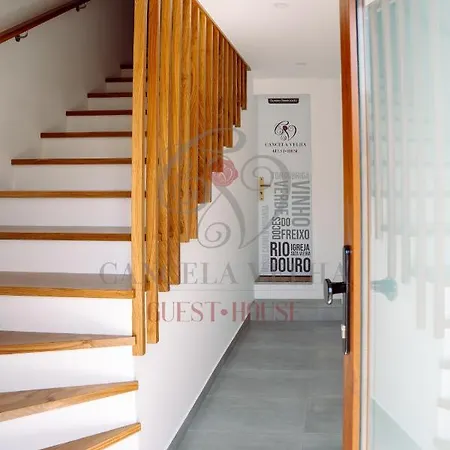 公寓 Cancela Velha Guest•house