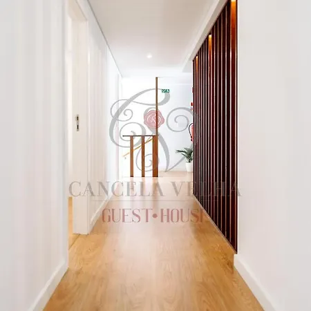 Cancela Velha Guest•house * Marco de Canavezes