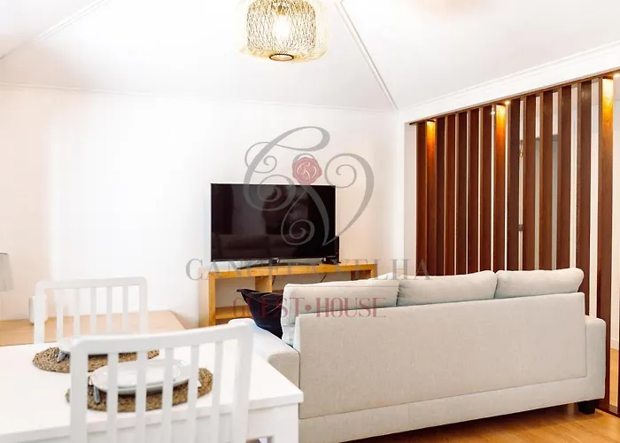 Cancela Velha Guest•house דירה Marco de Canavezes