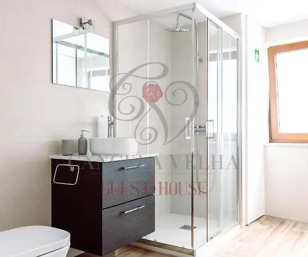 Cancela Velha Guest•house