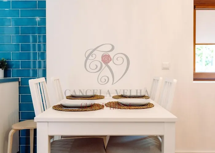 Cancela Velha Guest•house *