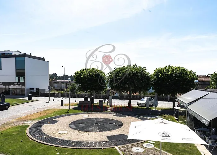 Cancela Velha Guest•house Apartman *