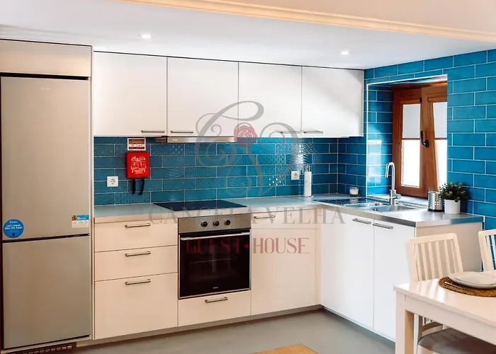 Cancela Velha Guest•house Marco de Canavezes