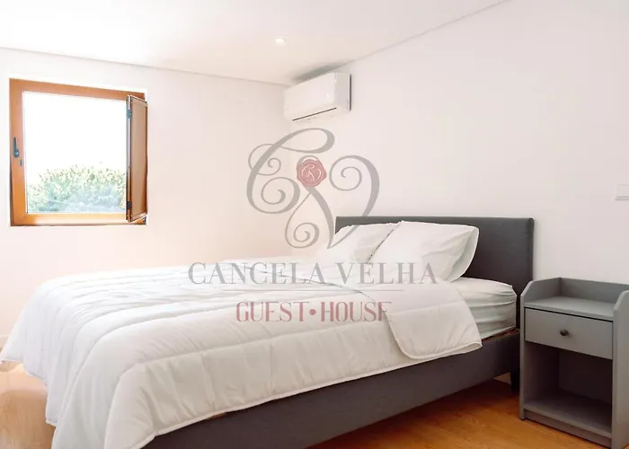 Cancela Velha Guest•house