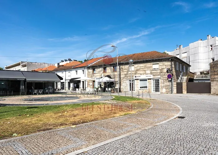 Apartman Cancela Velha Guest•house *