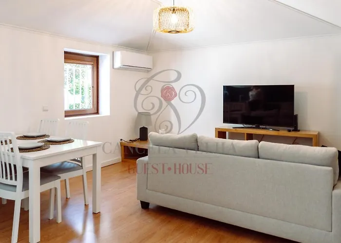 Cancela Velha Guest•house