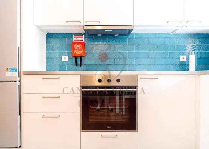 Cancela Velha Guest•house