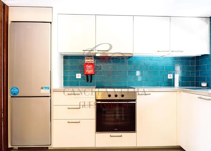 Cancela Velha Guest•house Apartman Marco de Canavezes