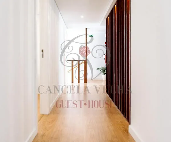 Cancela Velha Guest•house * Marco de Canavezes